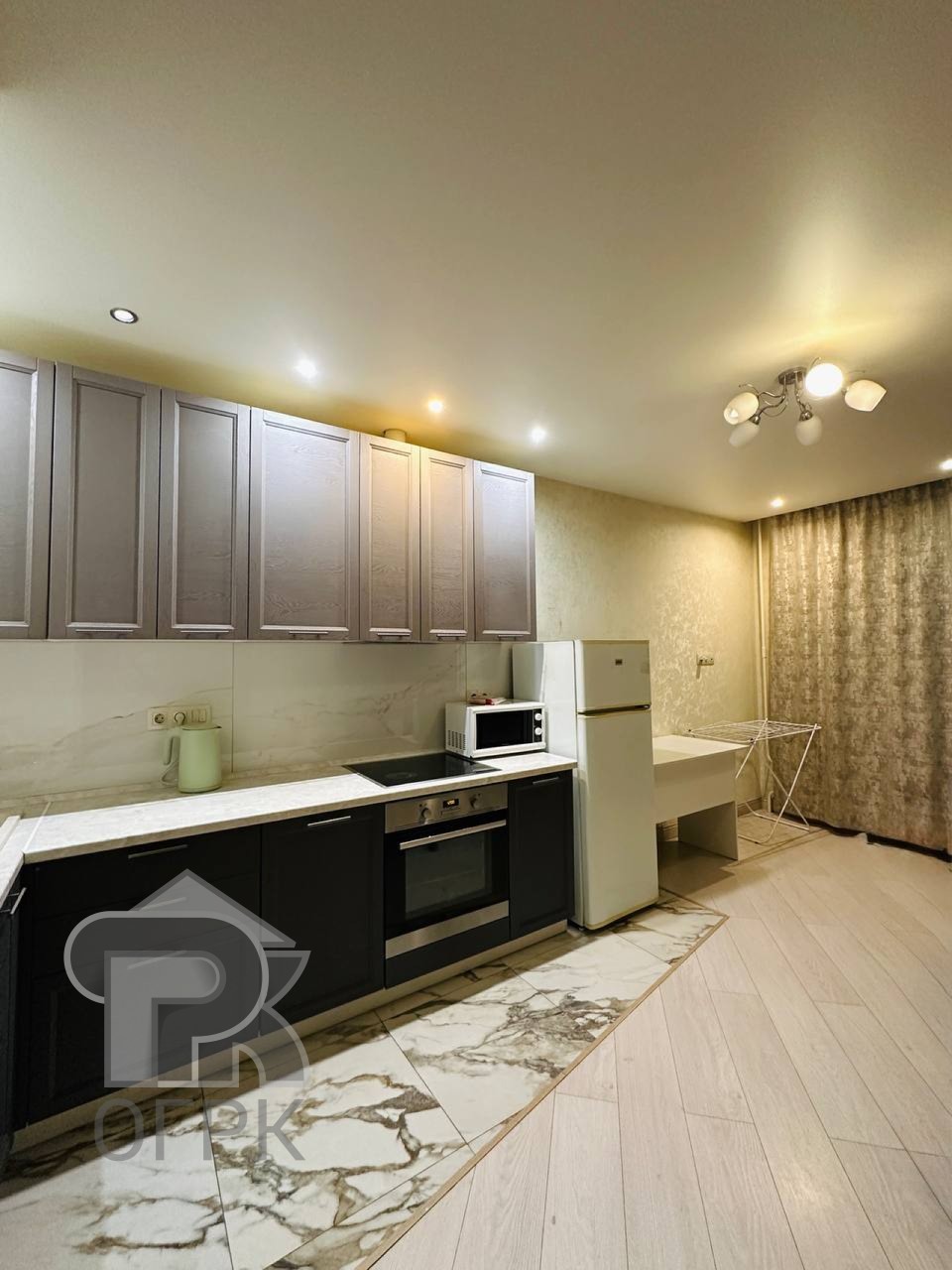 Купить 1-комнатную квартиру, №387943