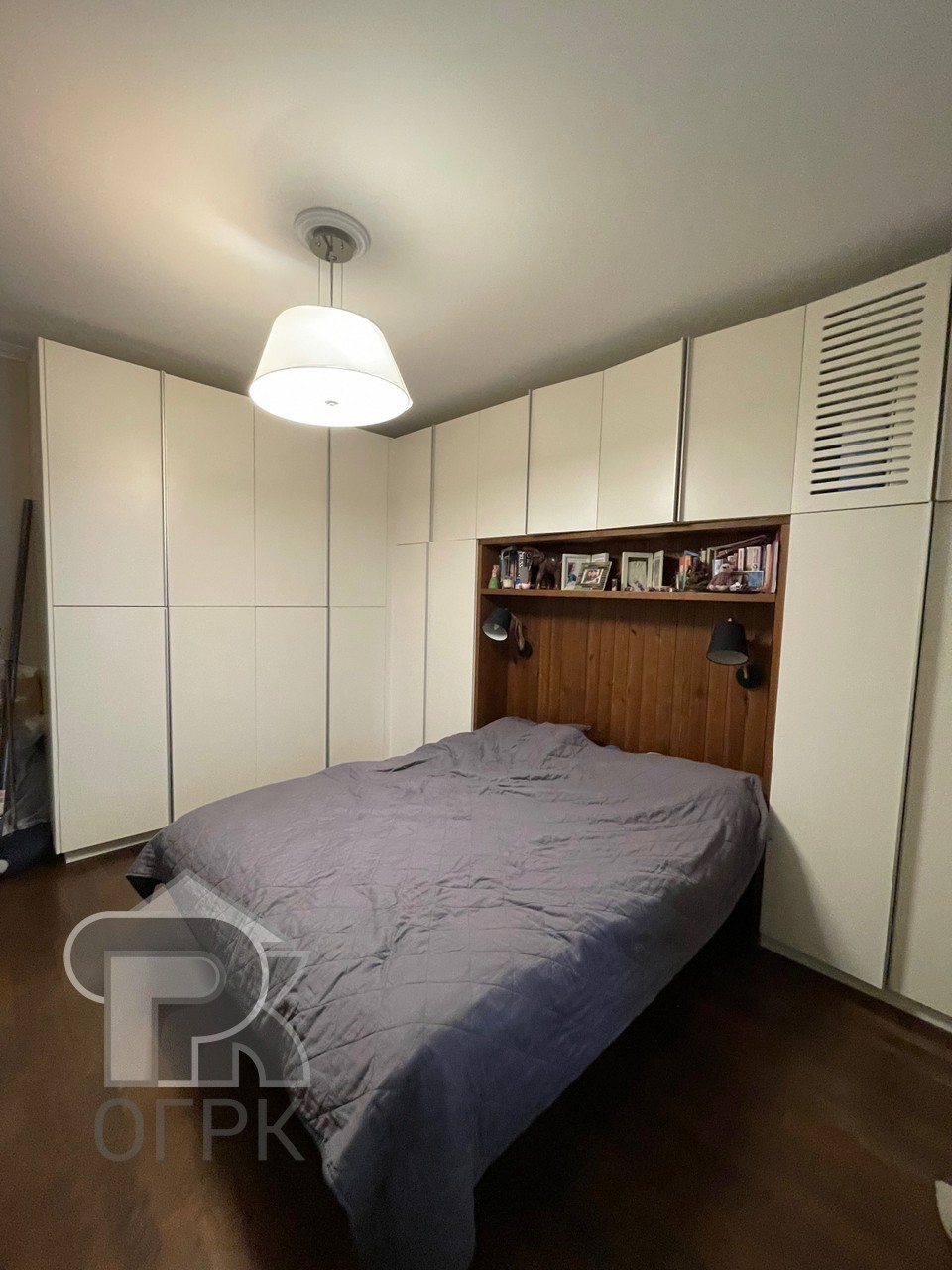 Купить 2-комнатную квартиру, №388000