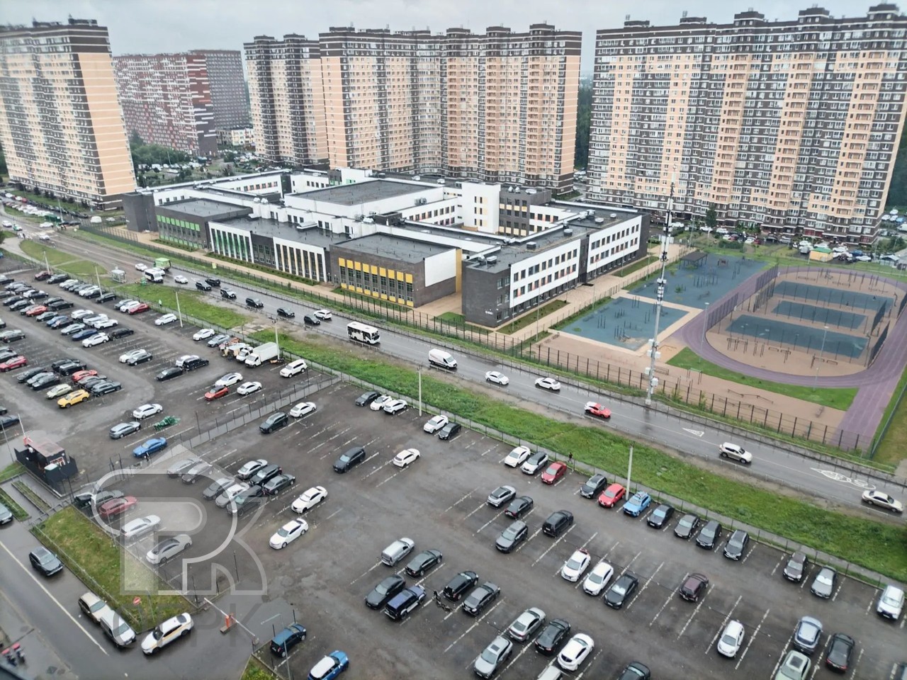 Купить 1-комнатную квартиру, №391276