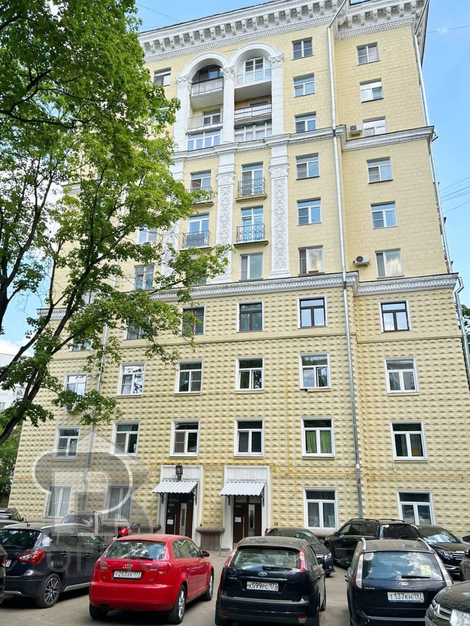 Купить 2-комнатную квартиру, №367423