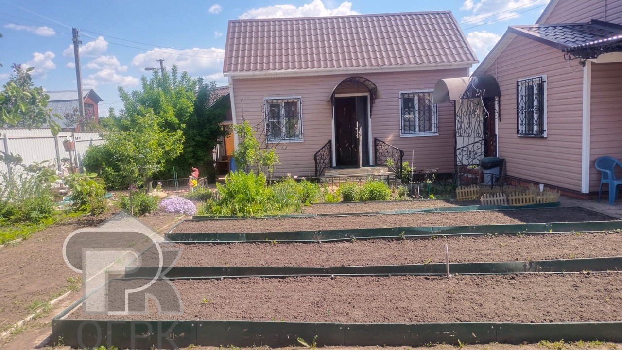 Купить дом, №383499