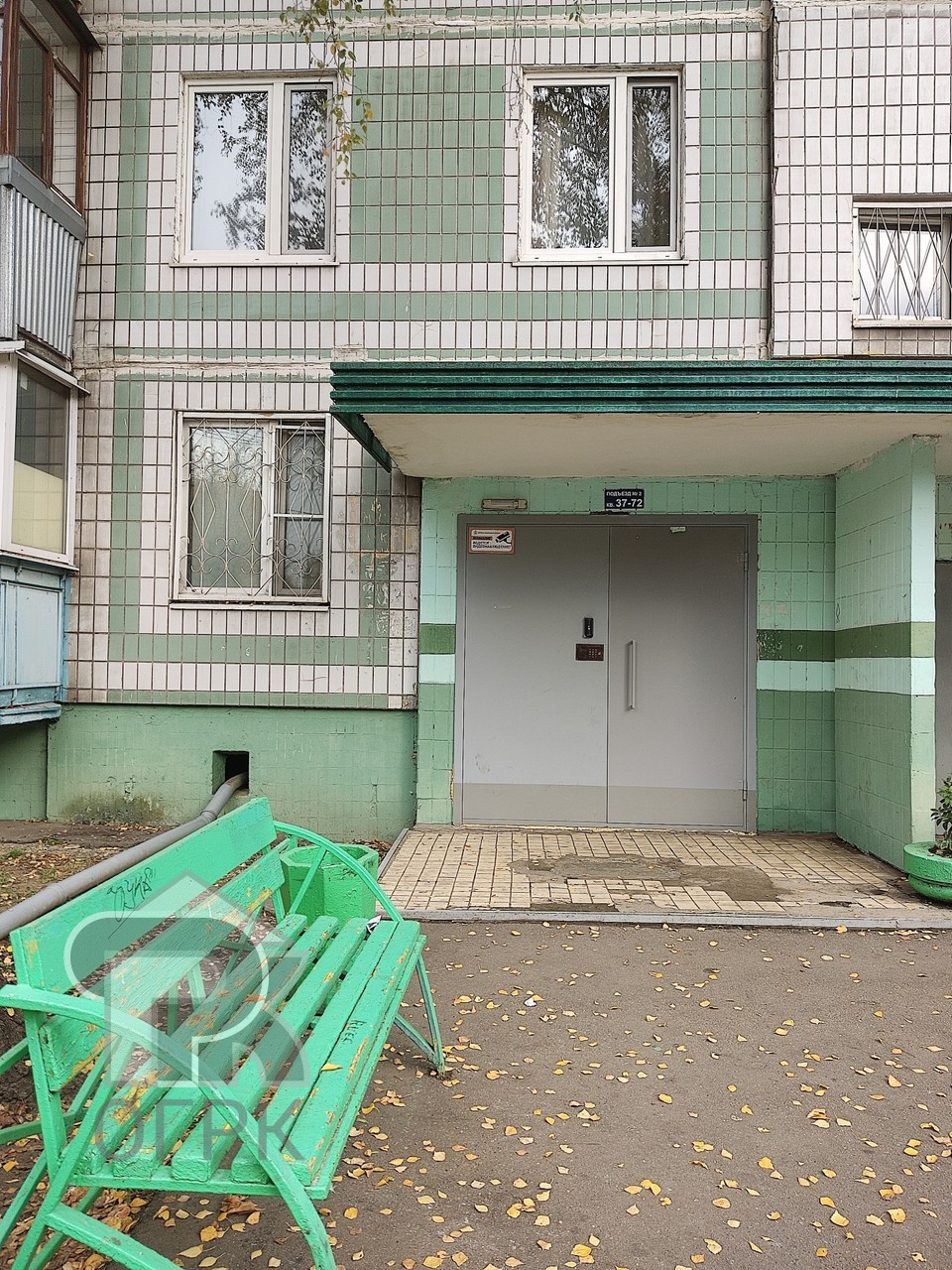 Купить 2-комнатную квартиру, №387145