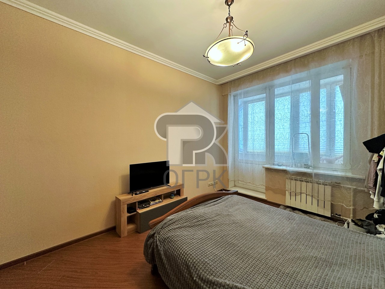 Купить 2-комнатную квартиру, №388018