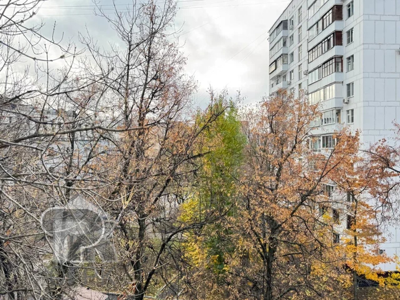 Купить 3-комнатную квартиру, №387268