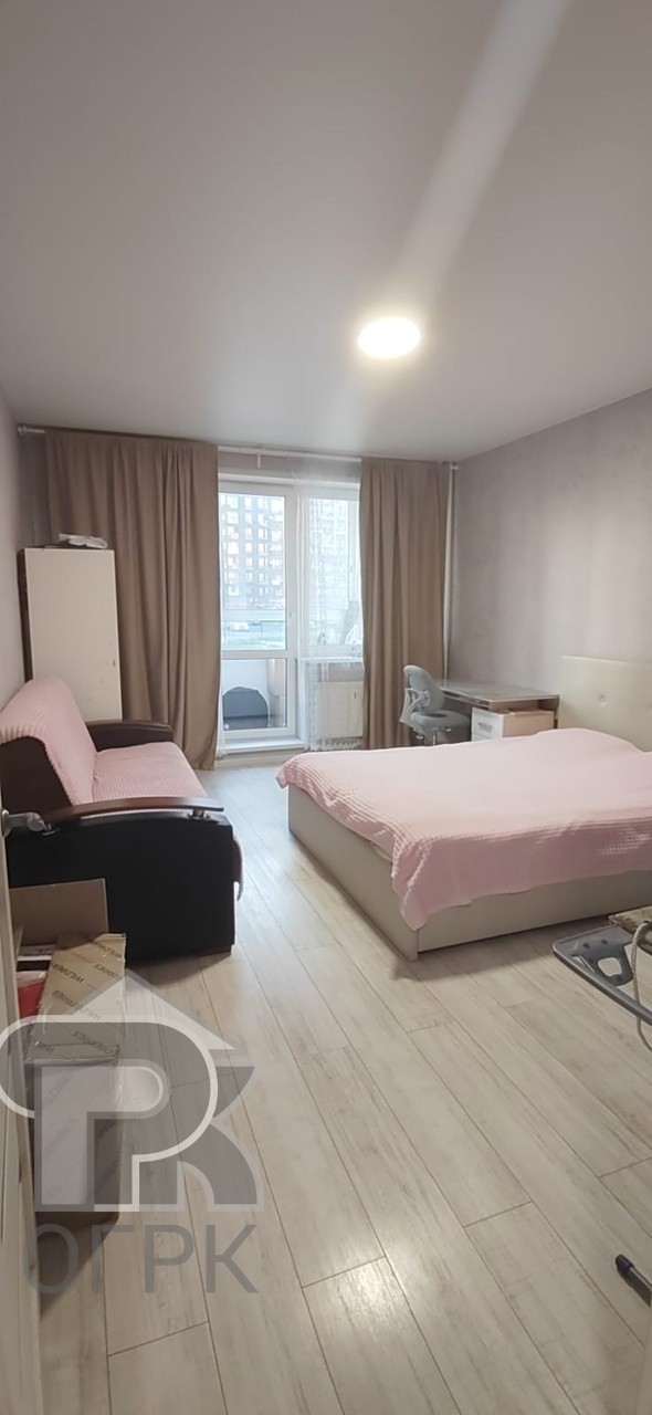 Купить 2-комнатную квартиру, №387113