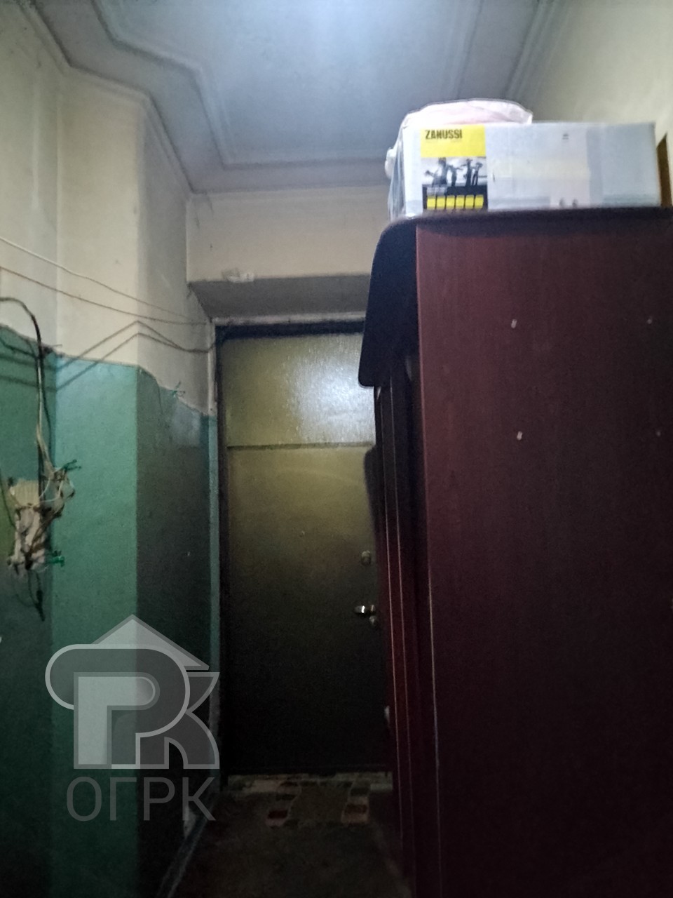 Купить 6-комнатную квартиру, №387753