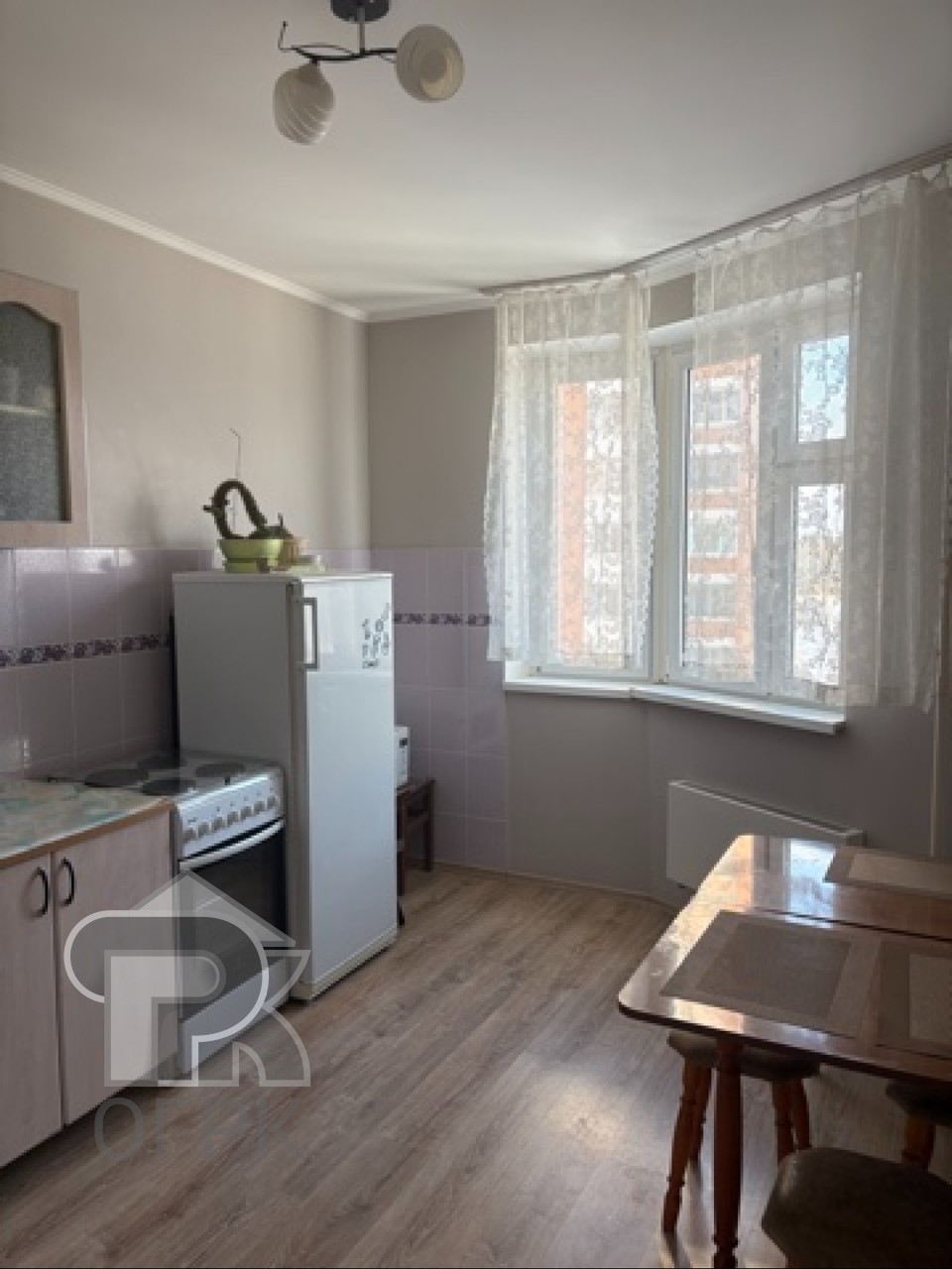 Купить 1-комнатную квартиру, №388517