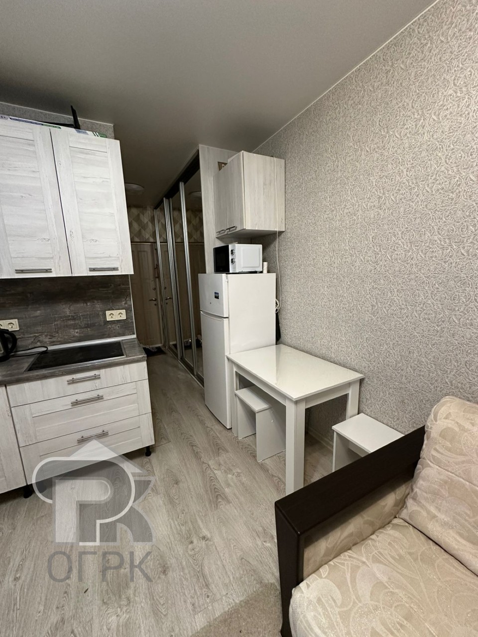 Купить студию, №387198