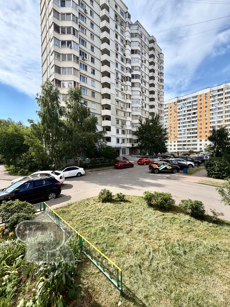 Купить 2-комнатную квартиру, №390712