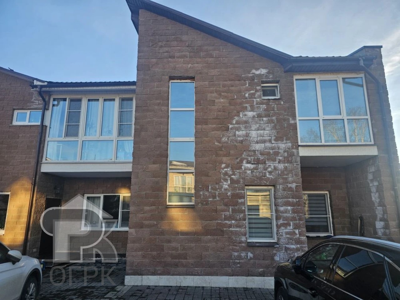 Купить таунхаус, №388918