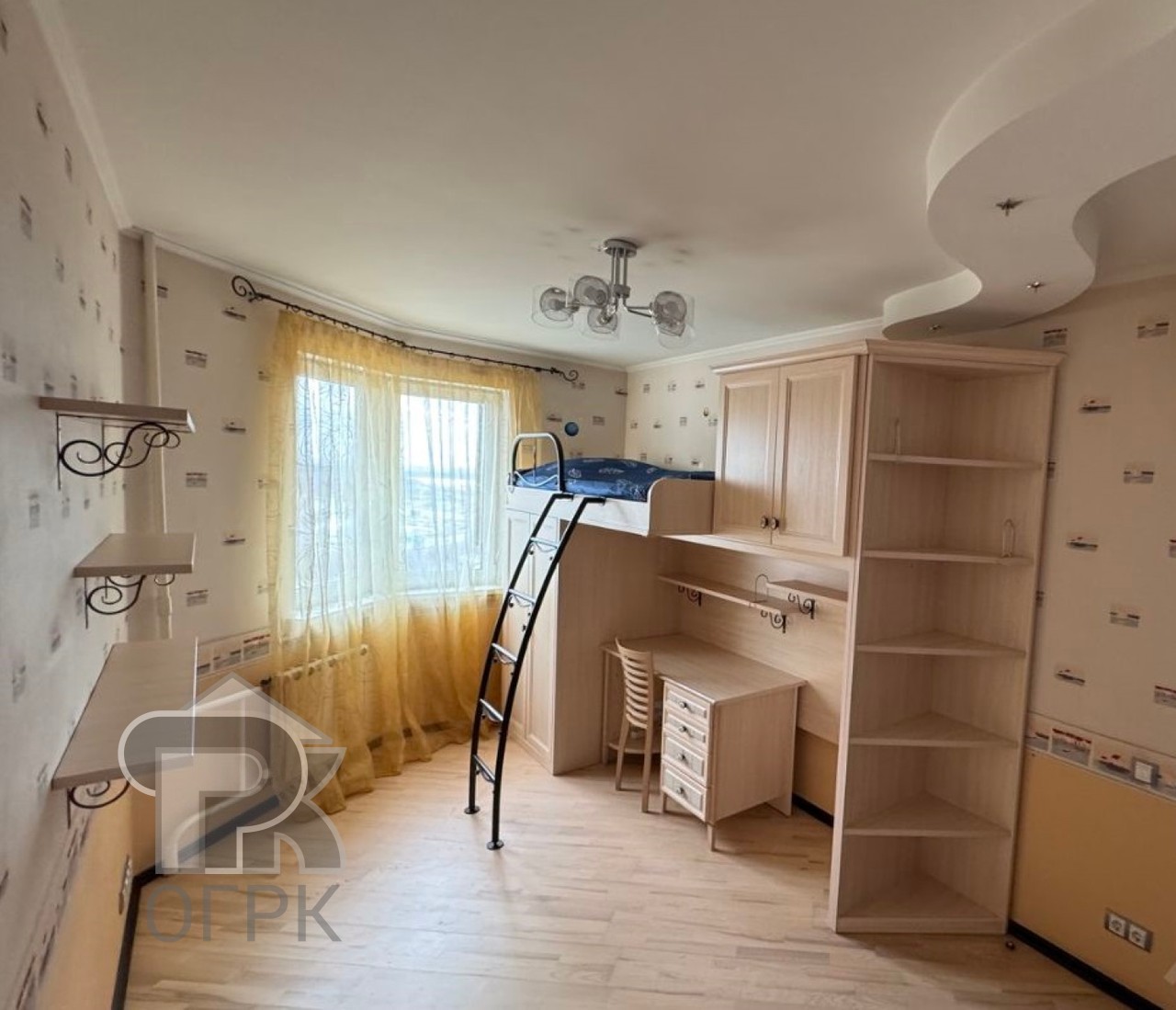 Купить 2-комнатную квартиру, №389328