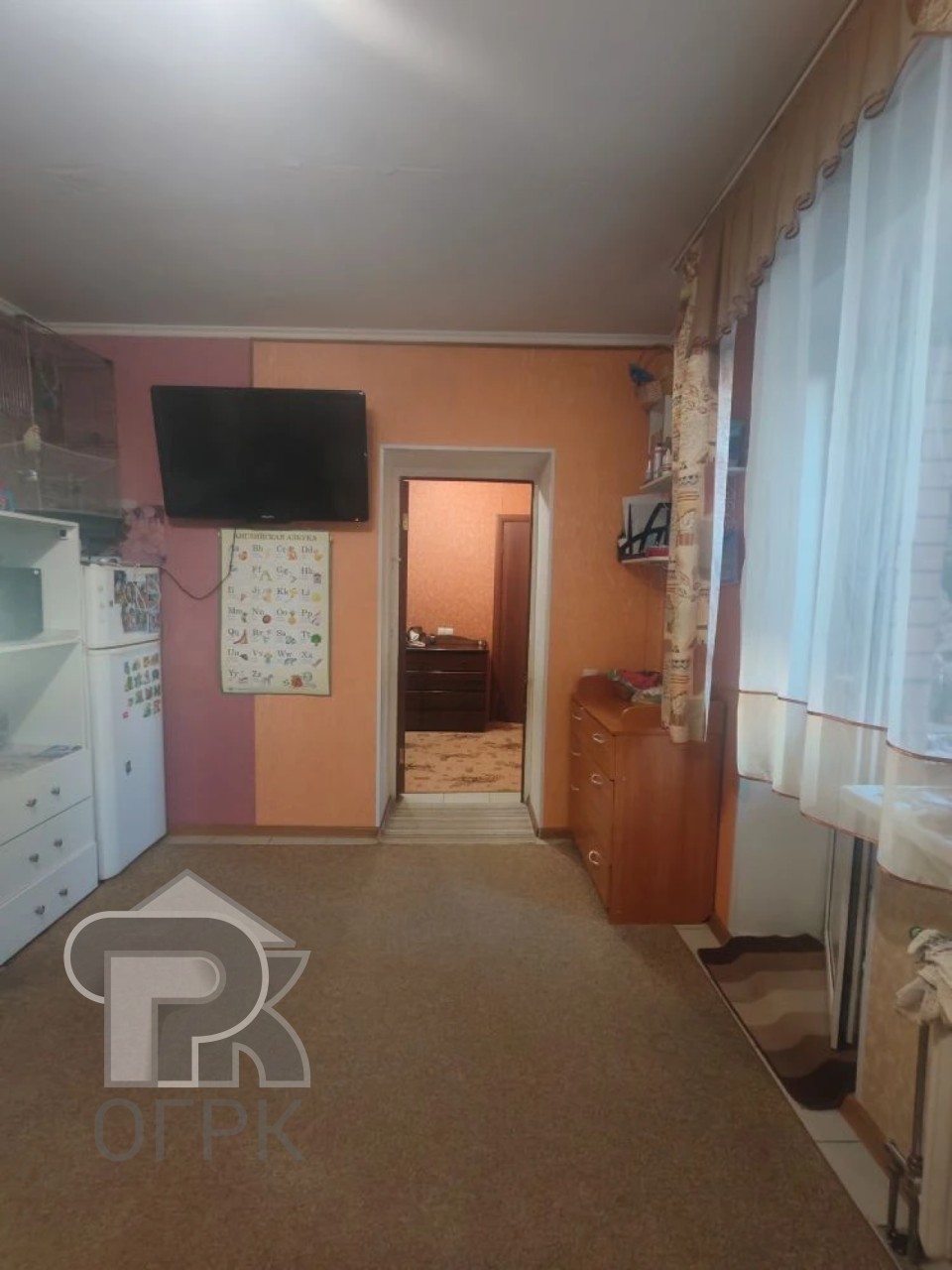 Купить 1-комнатную квартиру, №390211
