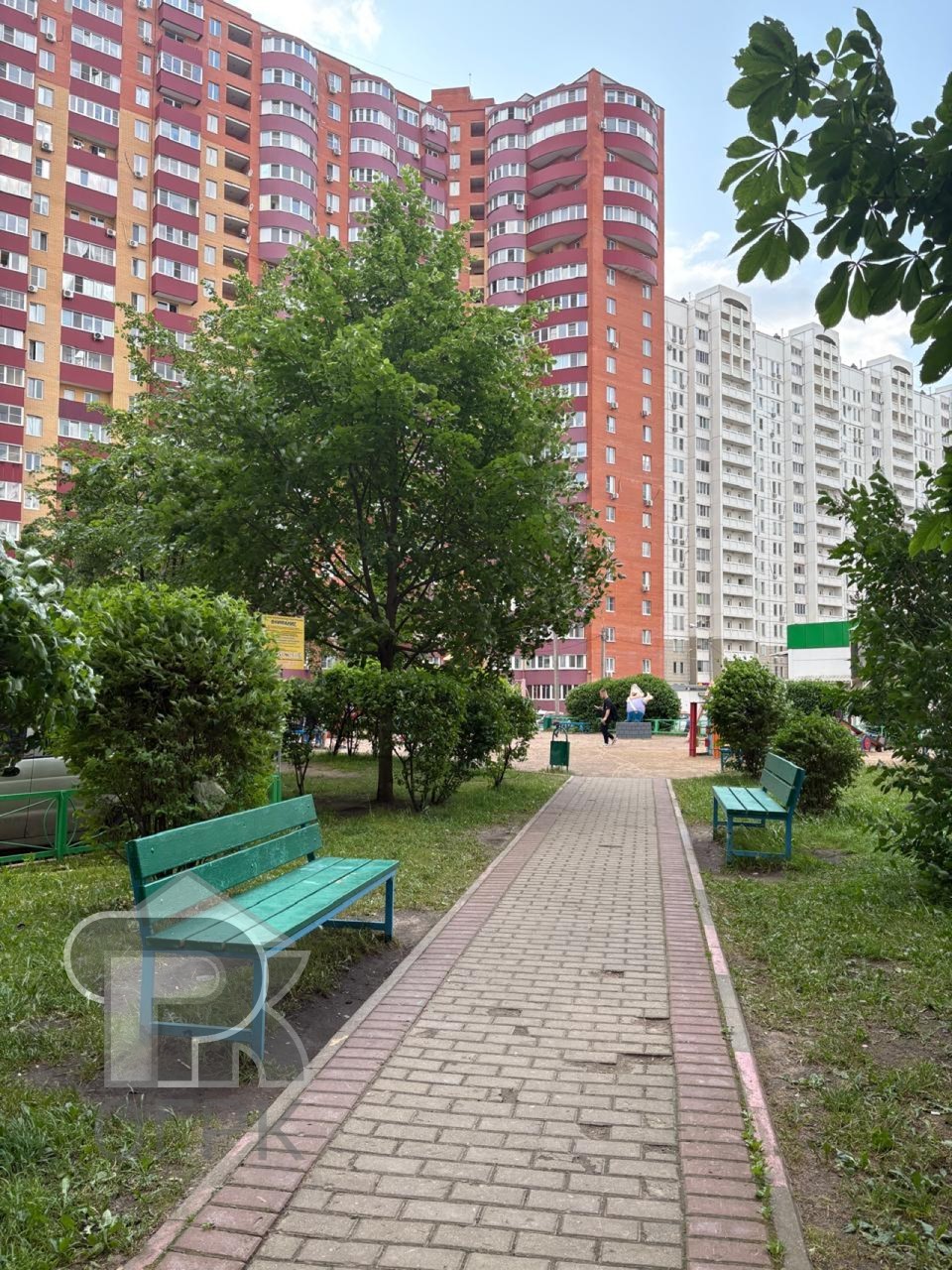 Купить 2-комнатную квартиру, №385630