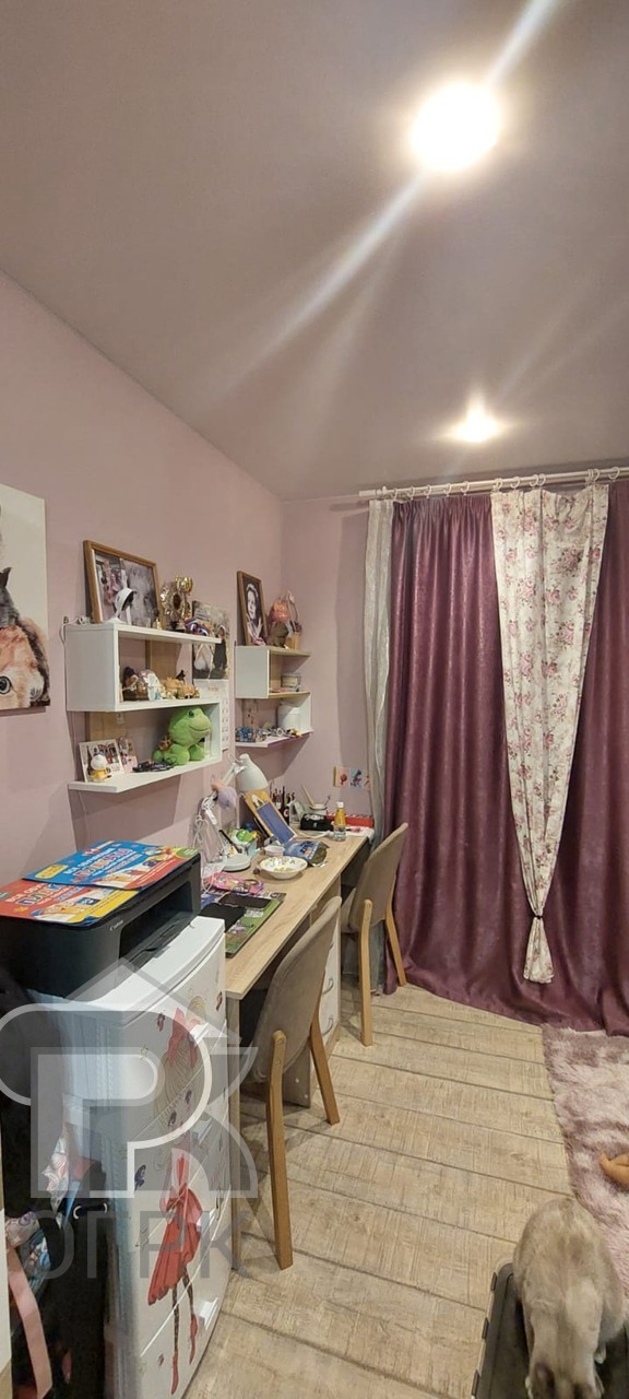 Купить 3-комнатную квартиру, №387516