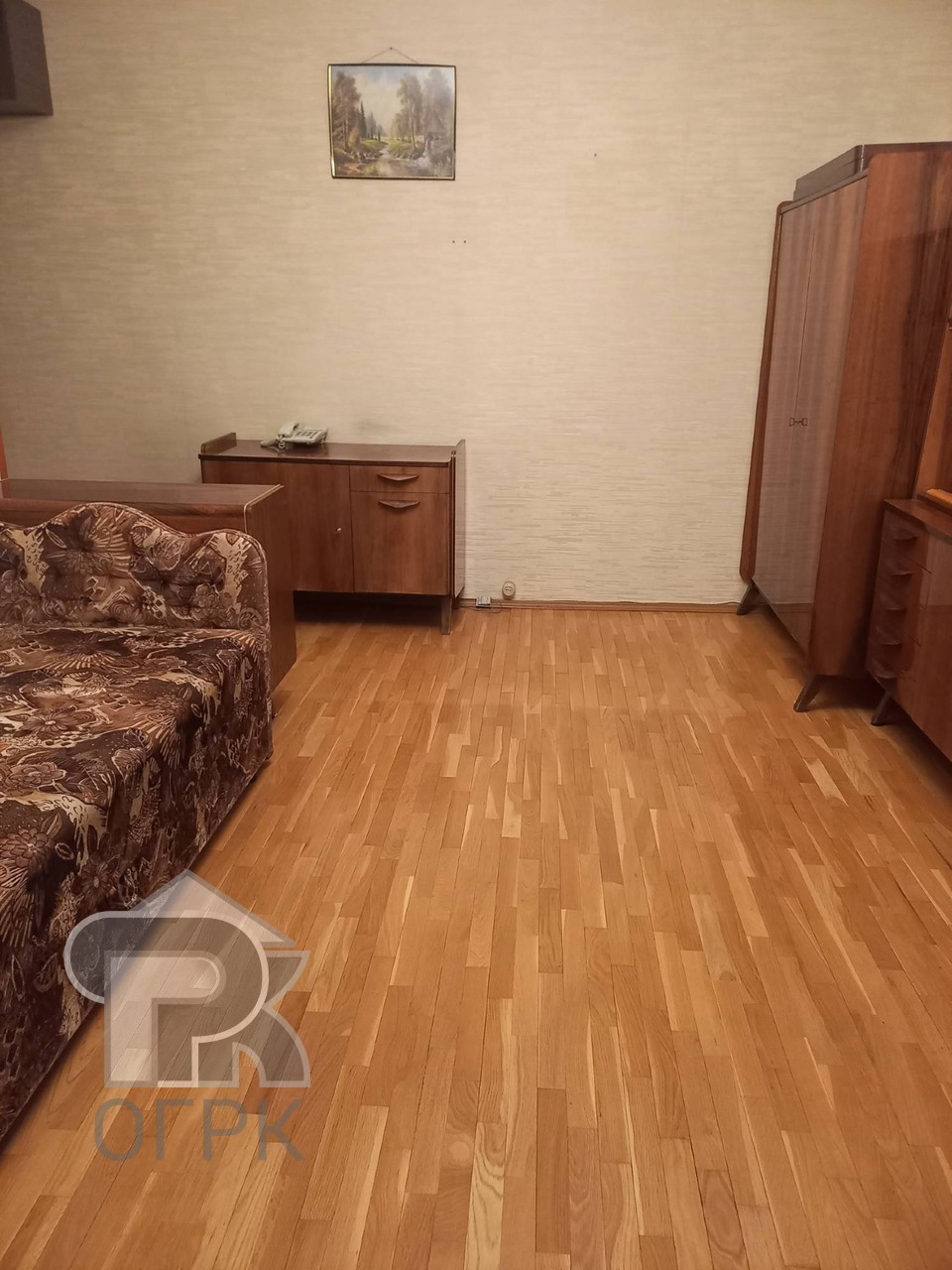 Купить 2-комнатную квартиру, №362154