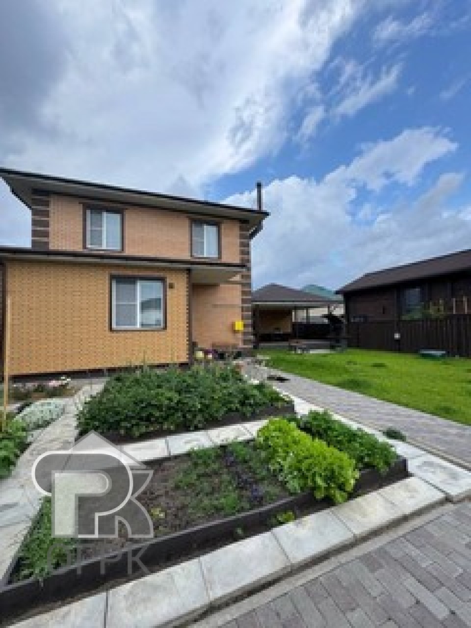 Купить дом, №387680