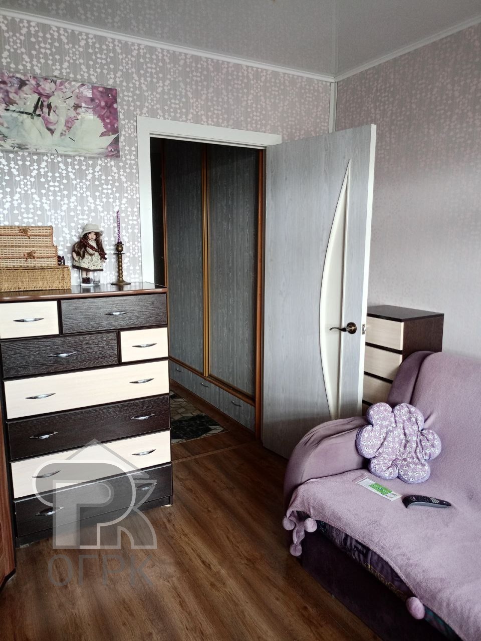 Купить 3-комнатную квартиру, №387862