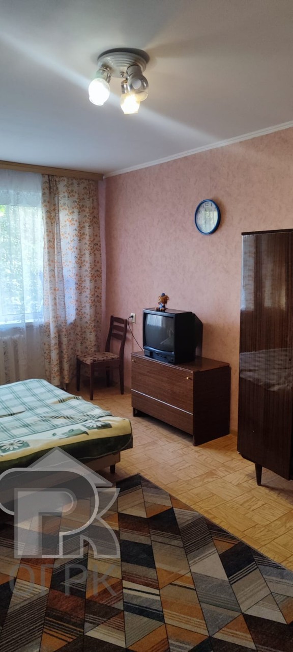 Купить 3-комнатную квартиру, №368603