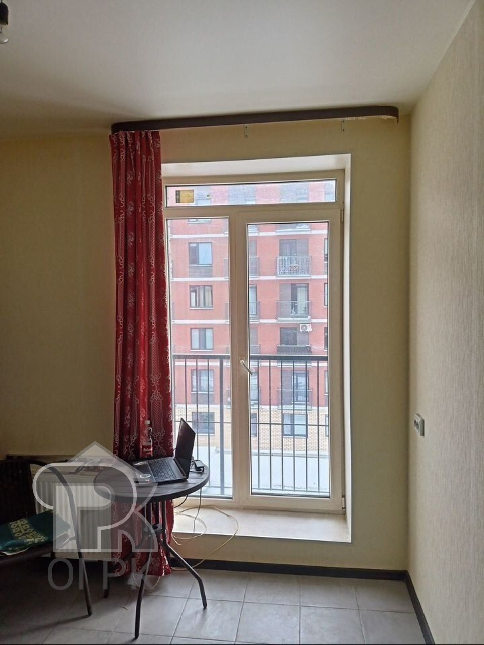 Купить 1-комнатную квартиру, №389018