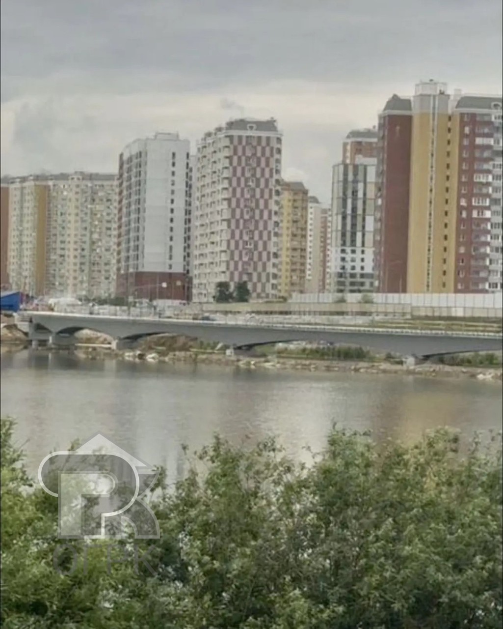 Купить студию, №390365