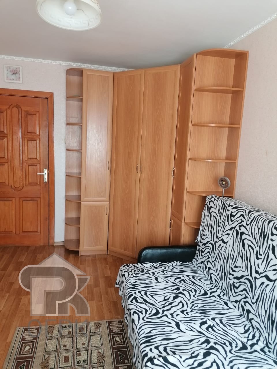 Купить комнату в 3-ккв, №369125