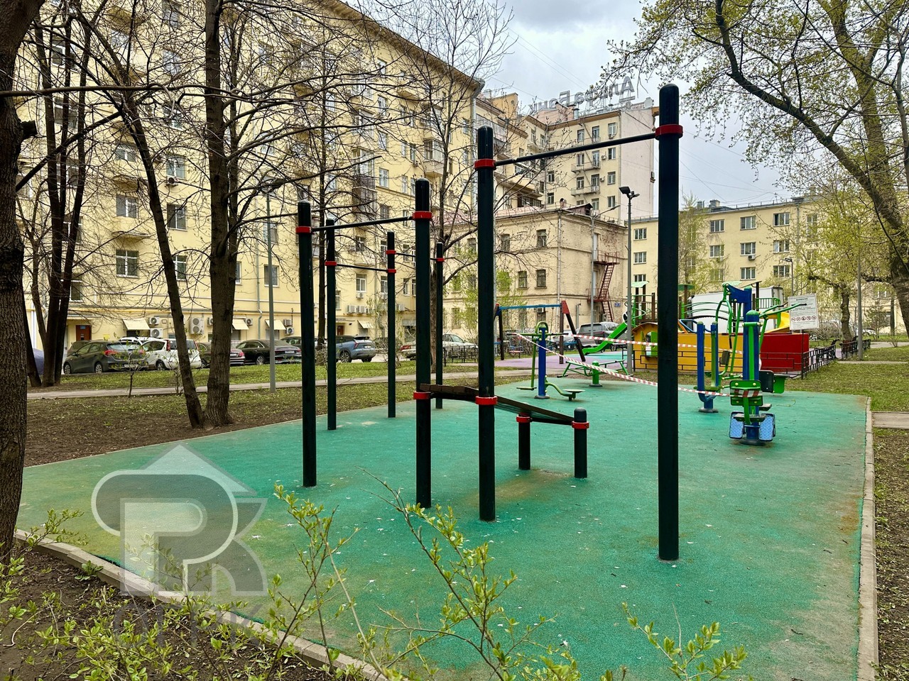 Купить 3-комнатную квартиру, №388772