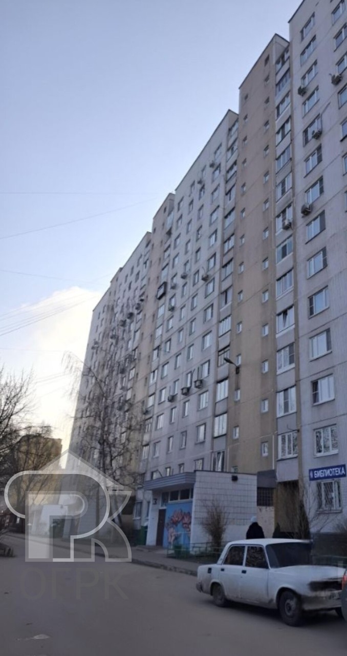 Купить 3-комнатную квартиру, №385348
