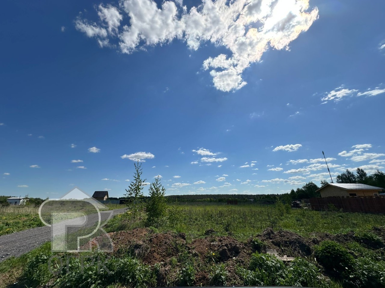 Купить землю, №385600
