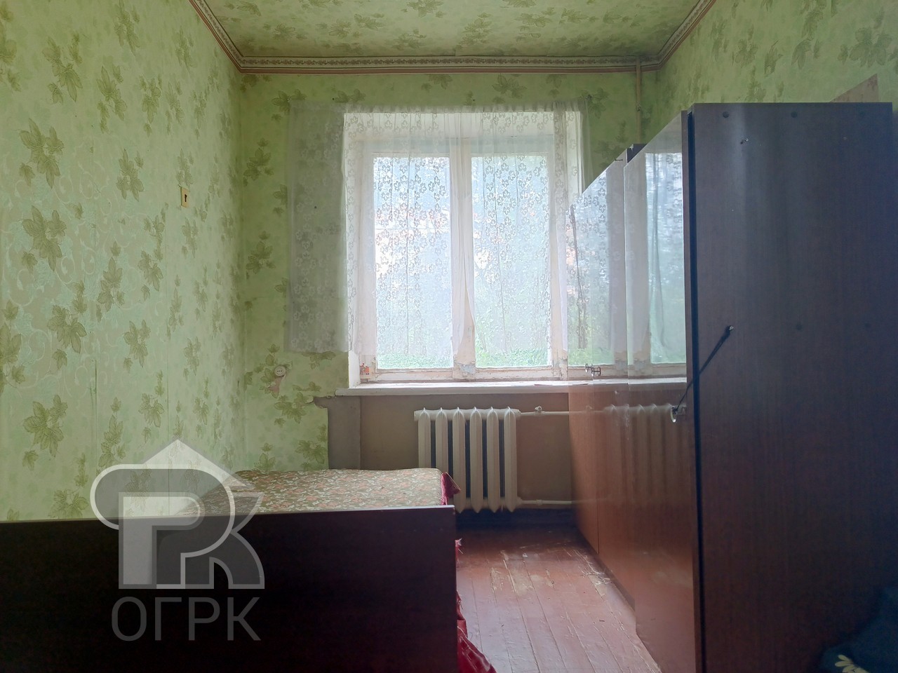 Купить 2-комнатную квартиру, №386539
