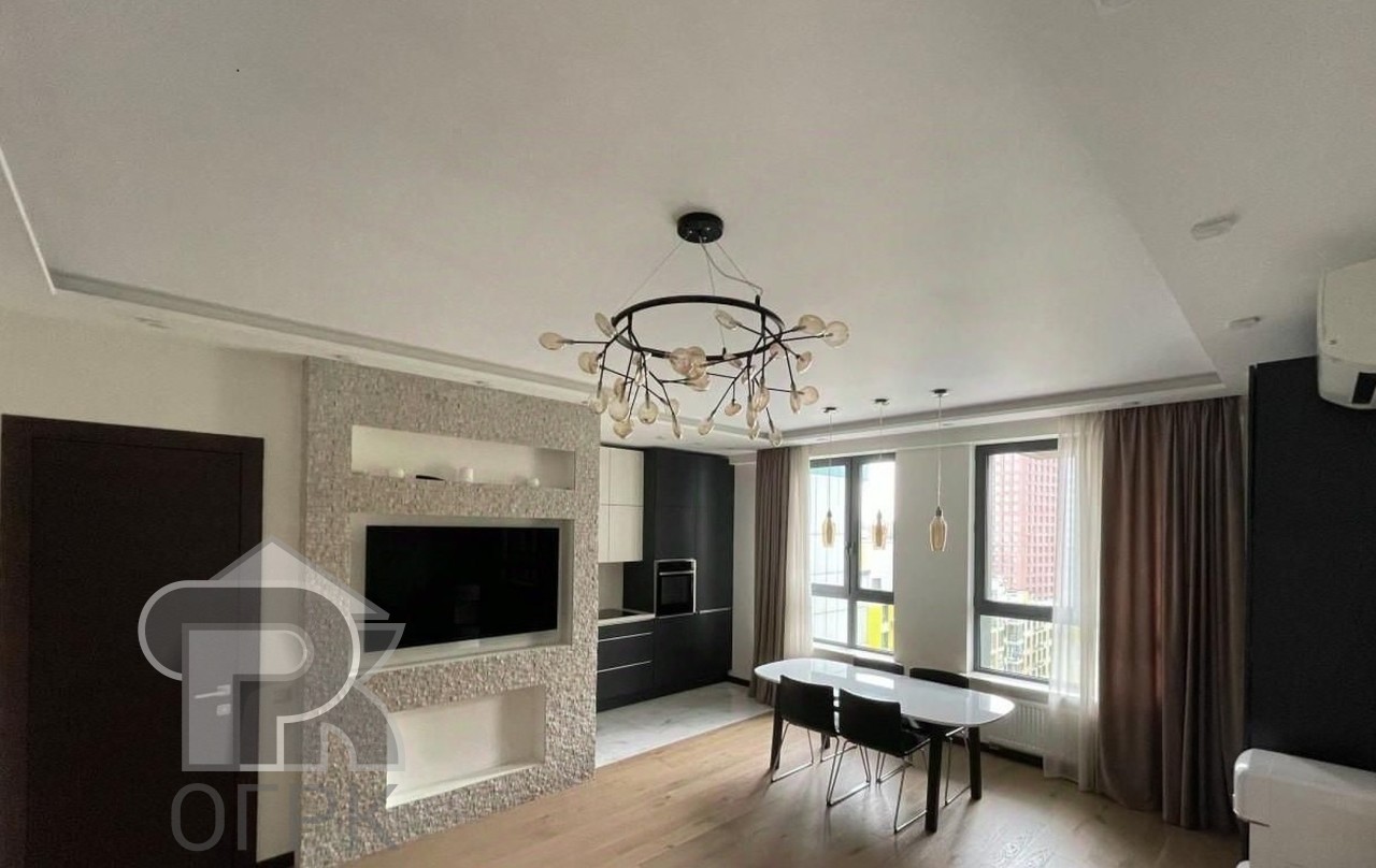 Купить 3-комнатную квартиру, №388837