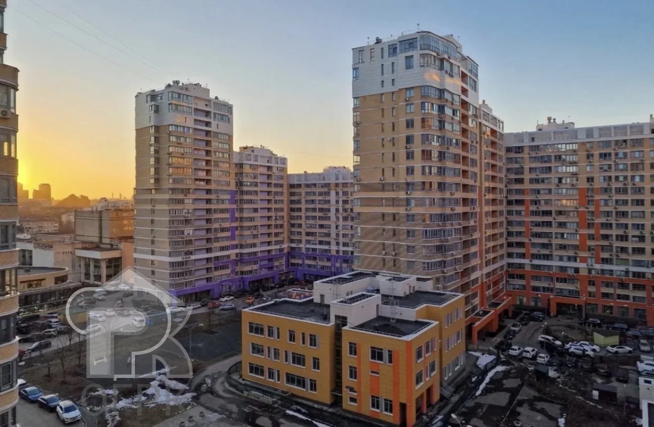 Купить 3-комнатную квартиру, №389135