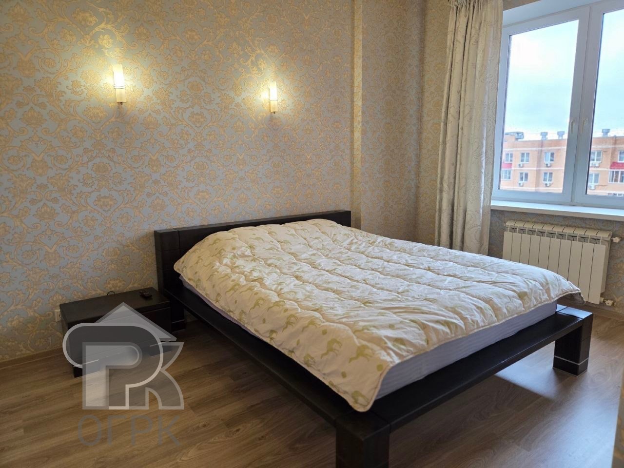 Купить 4-комнатную квартиру, №389661