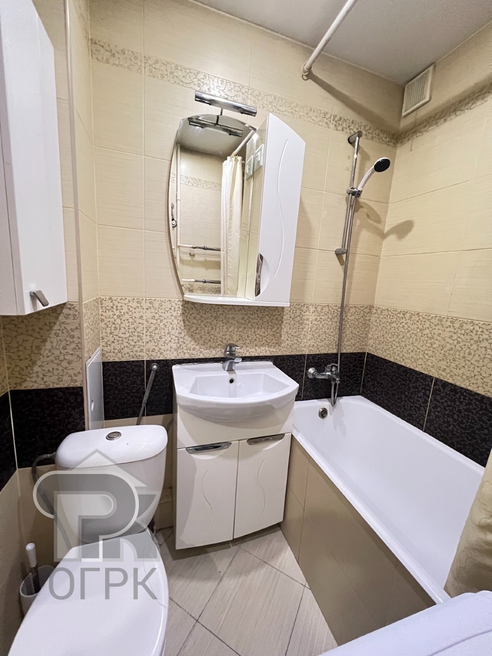 Купить 1-комнатную квартиру, №388551