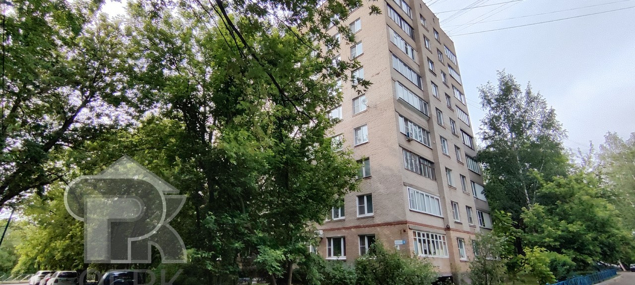 Купить 2-комнатную квартиру, №386024