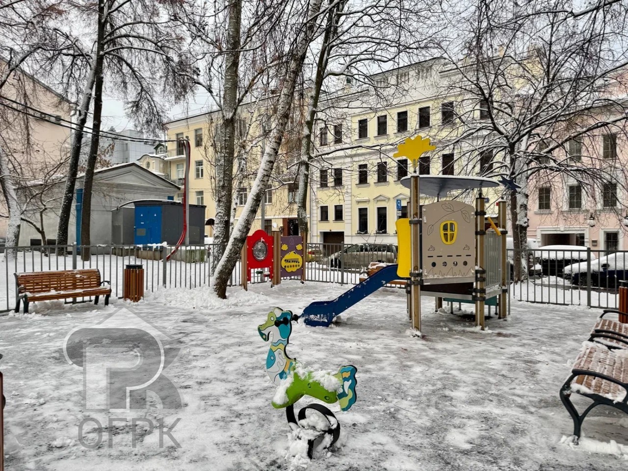 Купить 2-комнатную квартиру, №387946