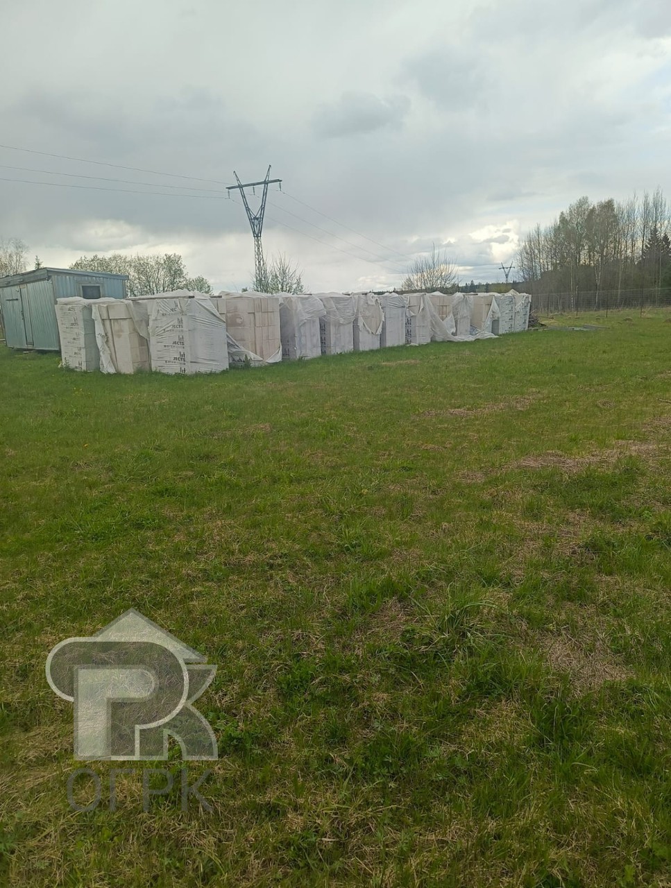 Купить землю, №385290