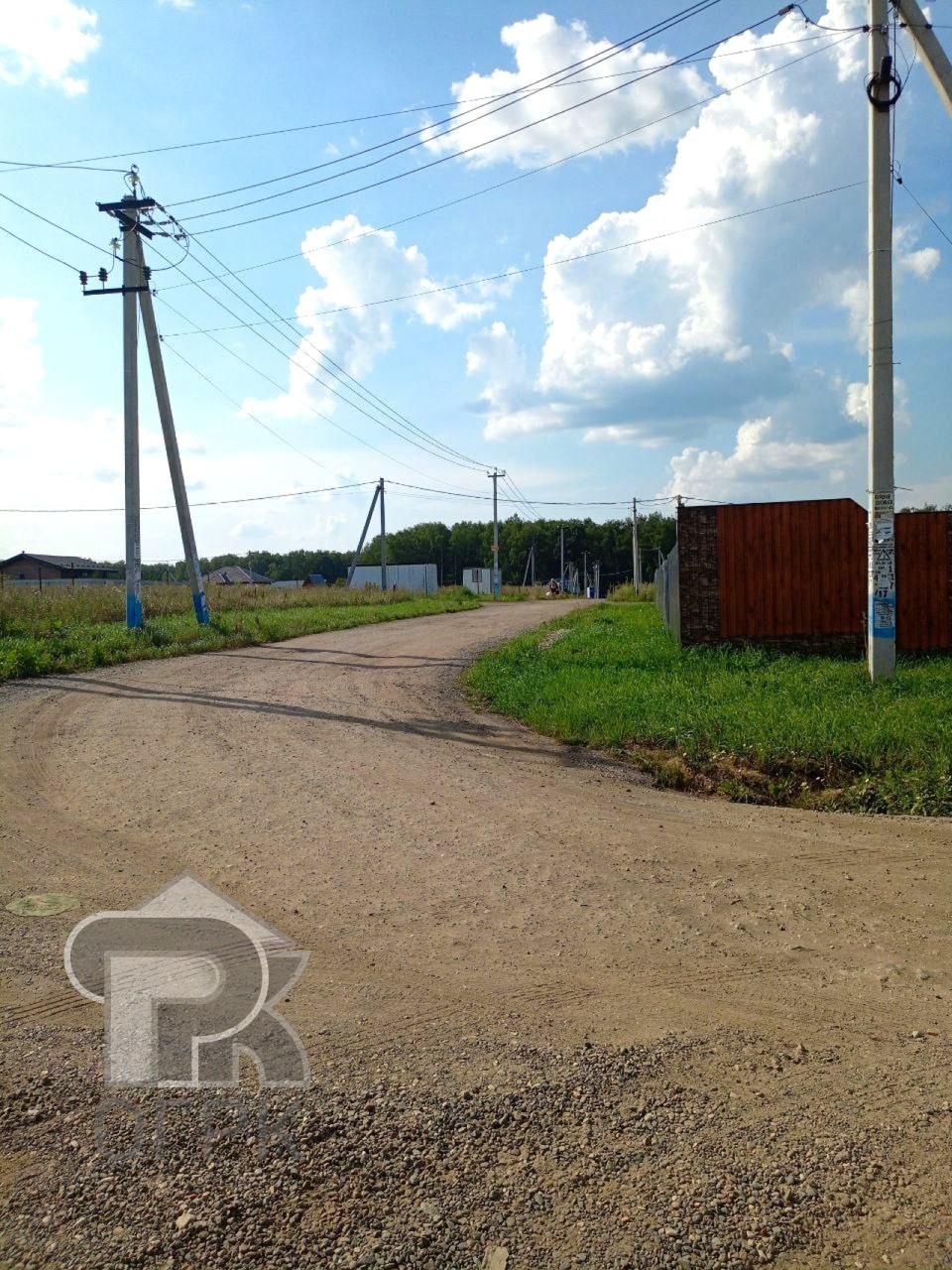 Купить землю, №387429