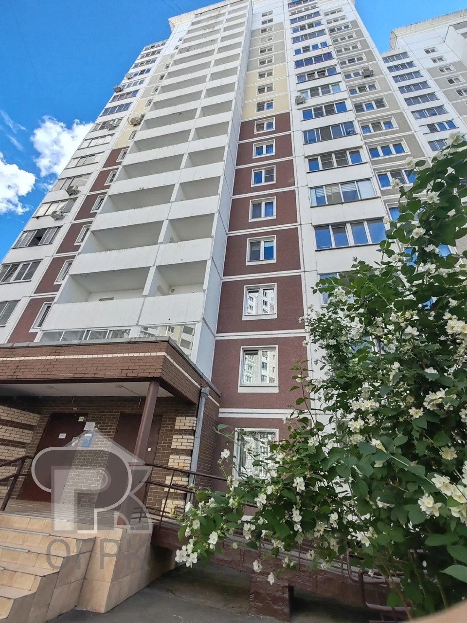 Купить 2-комнатную квартиру, №390608