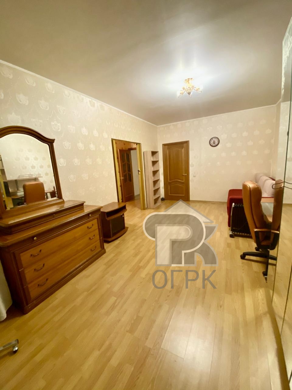 Купить 1-комнатную квартиру, №325491
