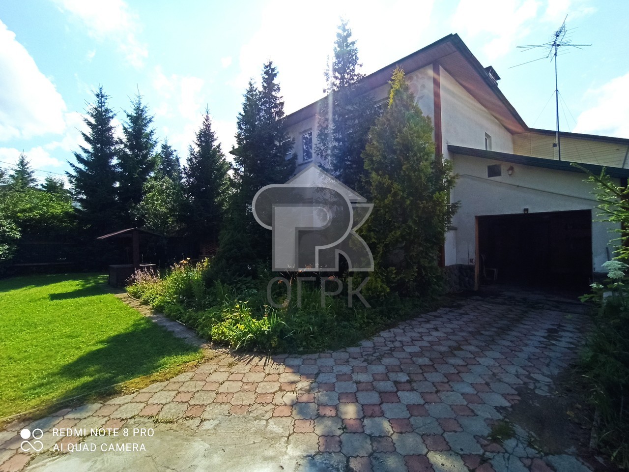 Купить дом, №391036