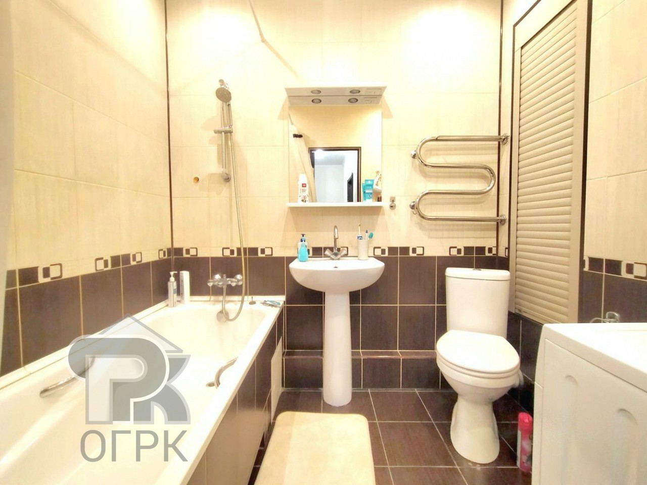 Купить 1-комнатную квартиру, №387296