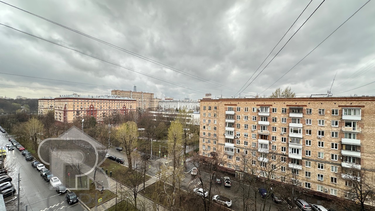 Купить 2-комнатную квартиру, №389148