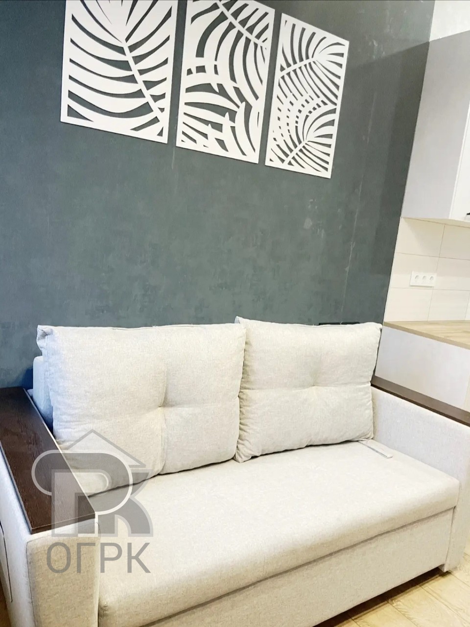 Купить 1-комнатную квартиру, №389352