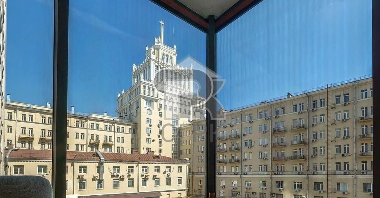 Купить 2-комнатную квартиру, №387644