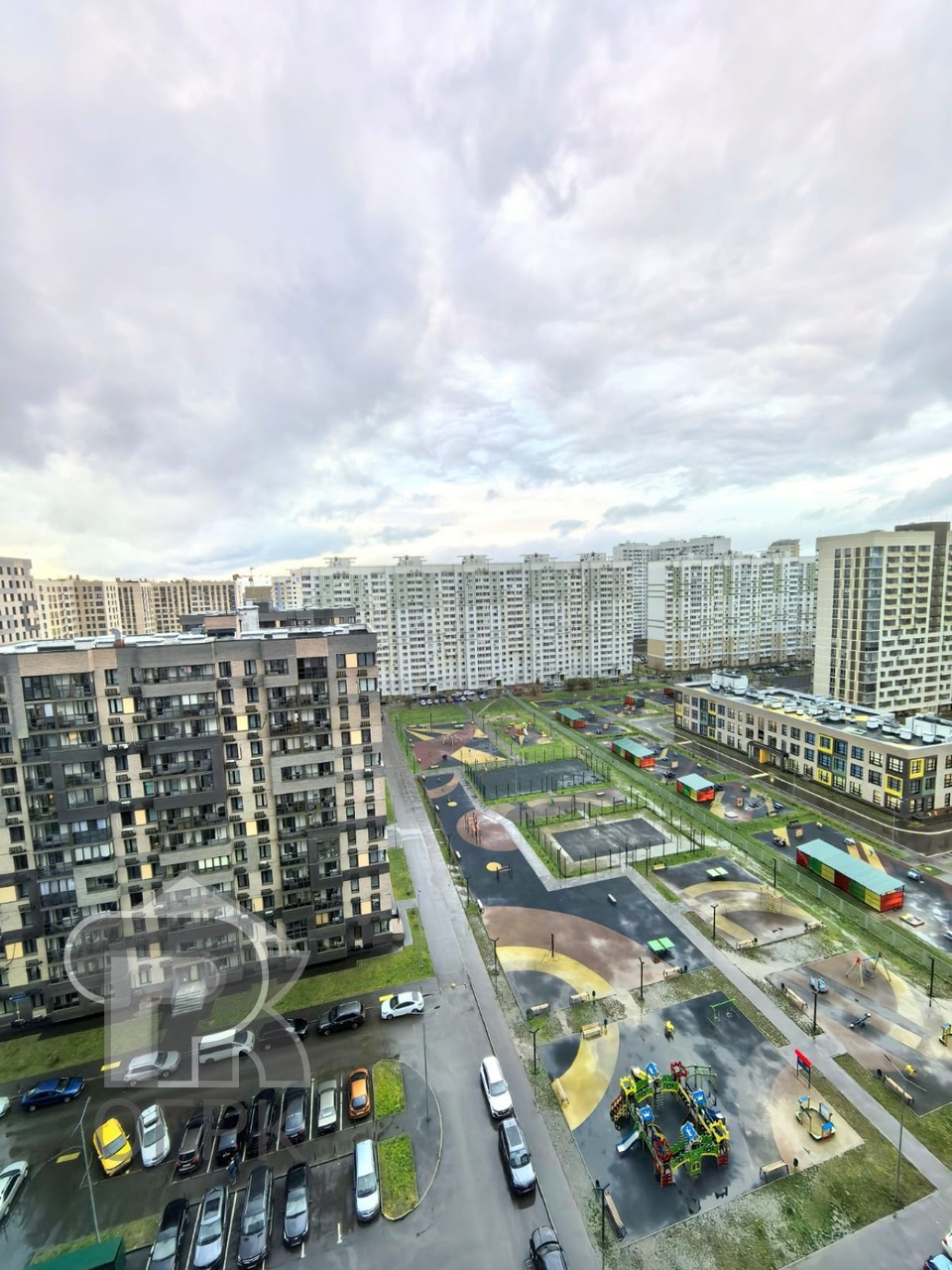 Купить 1-комнатную квартиру, №387556