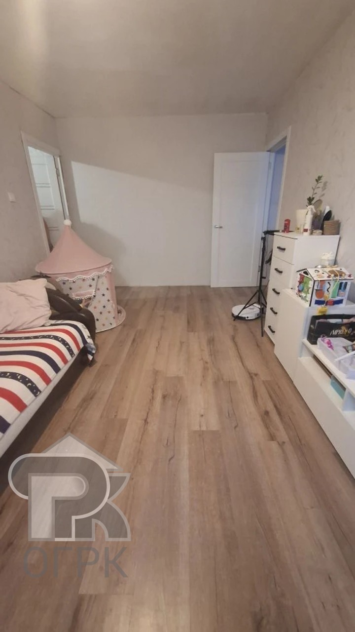 Купить 3-комнатную квартиру, №389111