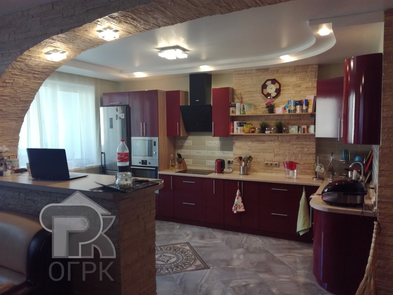 Купить 3-комнатную квартиру, №386467
