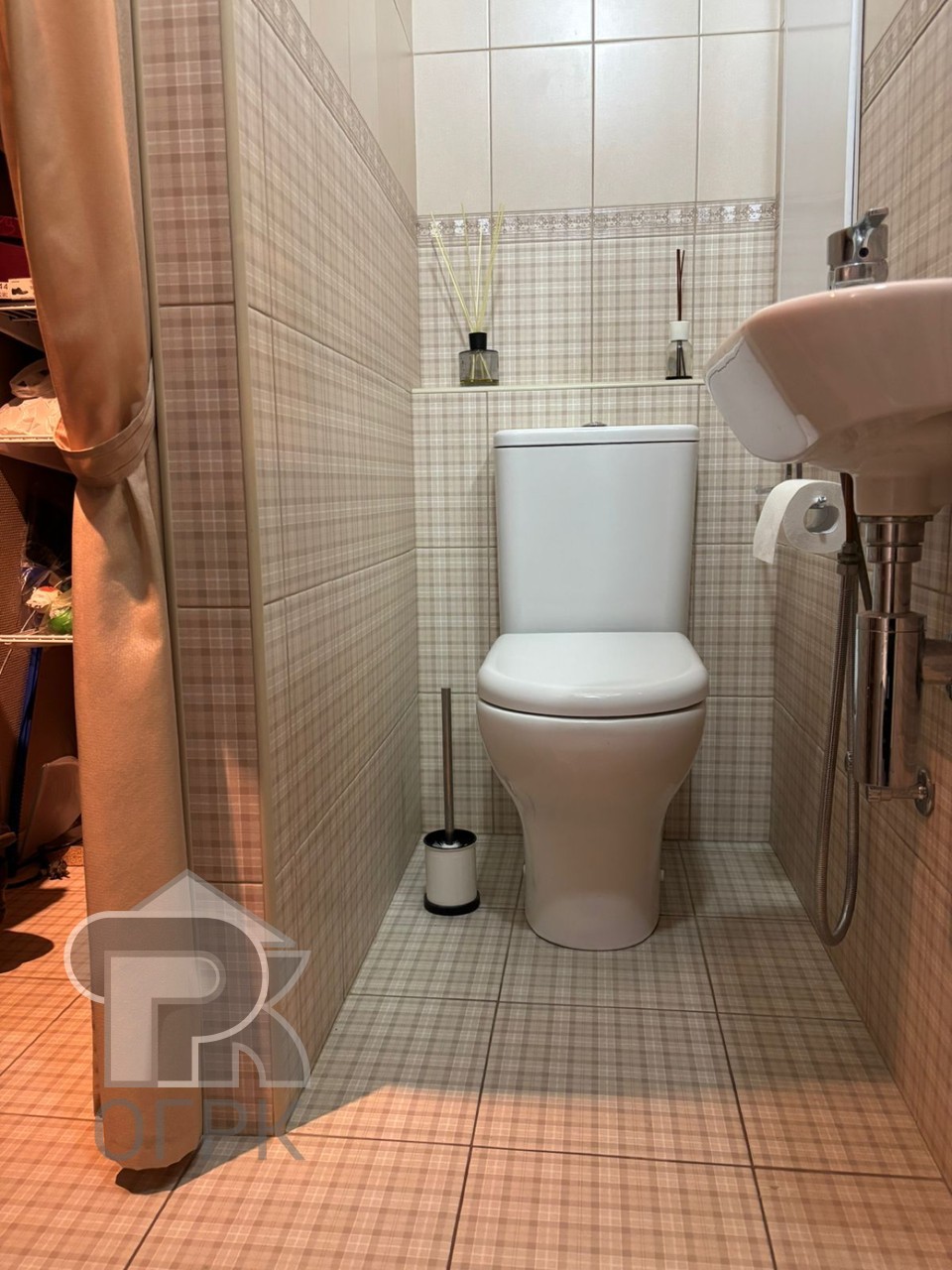 Купить 2-комнатную квартиру, №387338