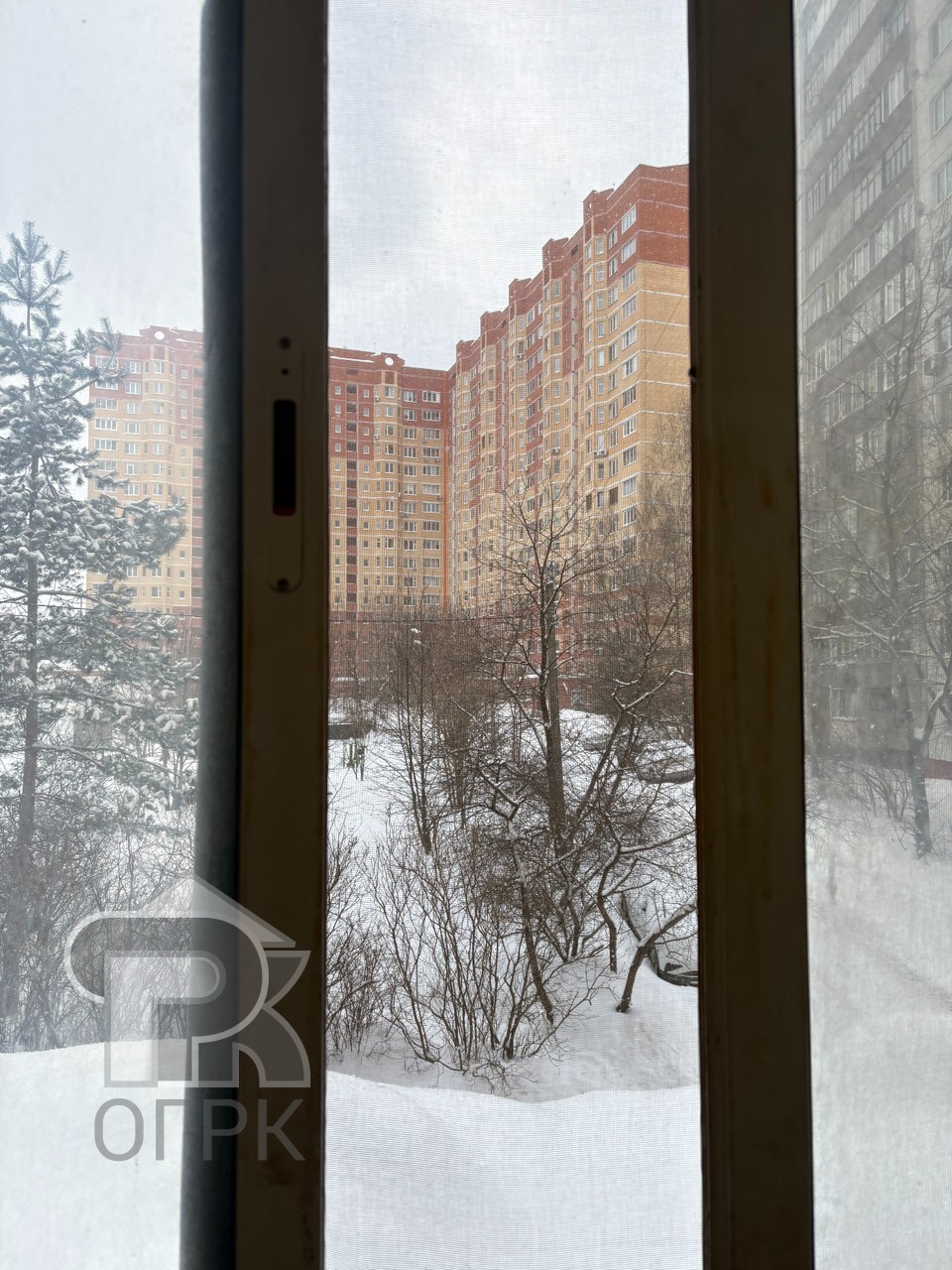 Купить 2-комнатную квартиру, №388500