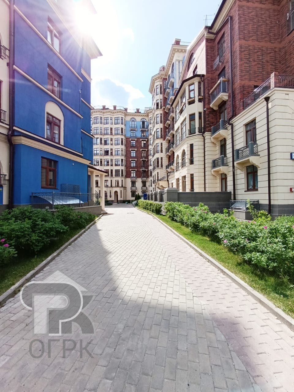 Купить студию, №385770